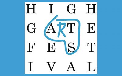 Highgate Arts Festival 2018