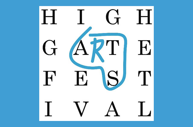 Highgate Arts Festival 2018