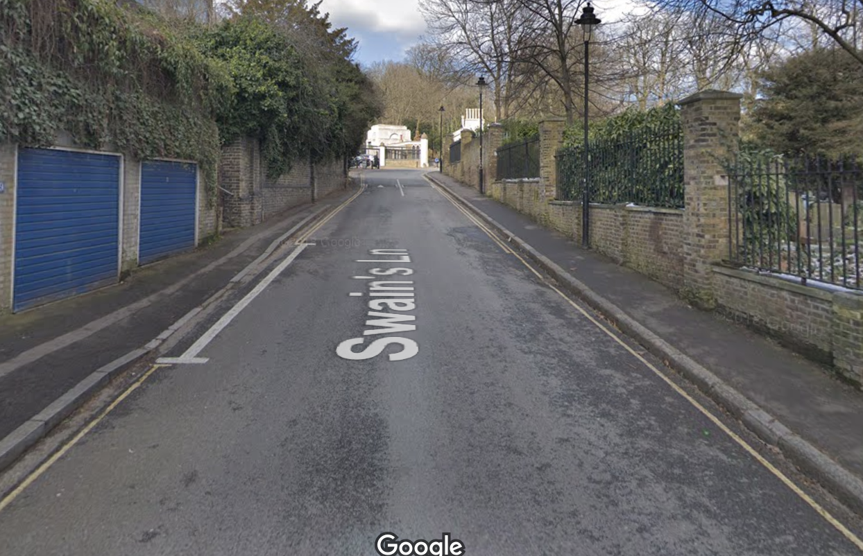 What’s the point of single yellow lines? | For Highgate