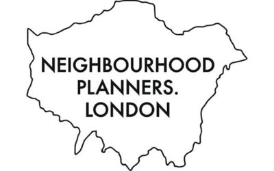 Neighbourhood Planners London