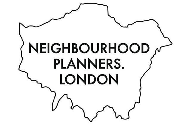 Neighbourhood Planners London
