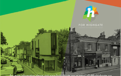 Re-imagining our High Street