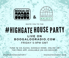 Highgate Houseparty!