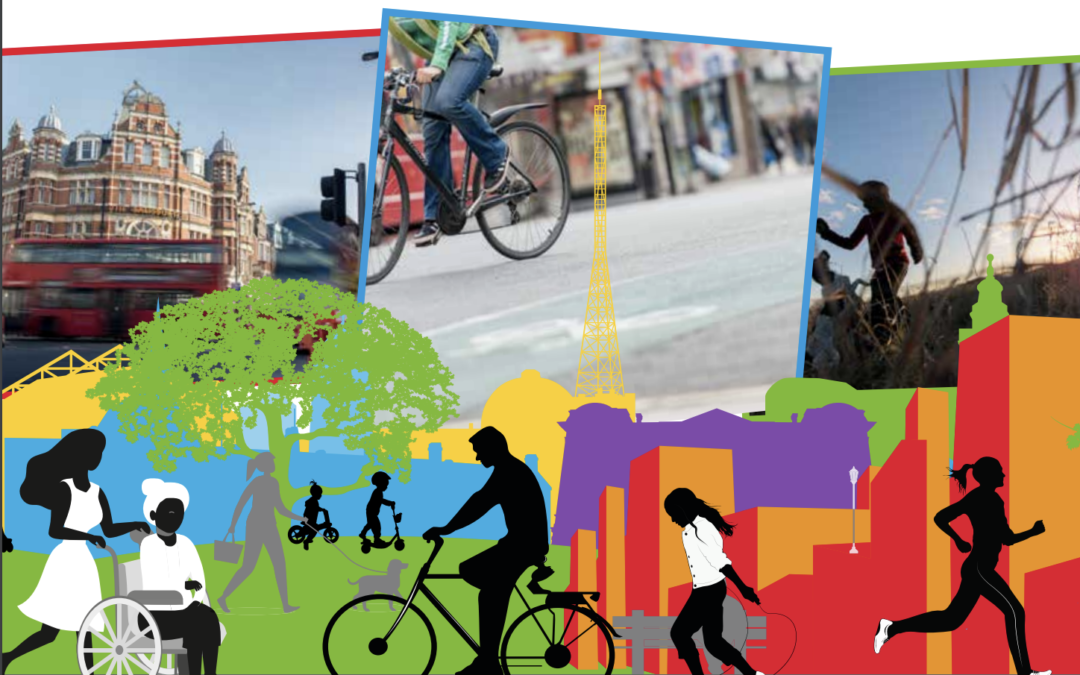 HNF response to Haringey’s Walking and Cycling Action Plan