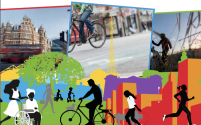 HNF response to Haringey’s Walking and Cycling Action Plan