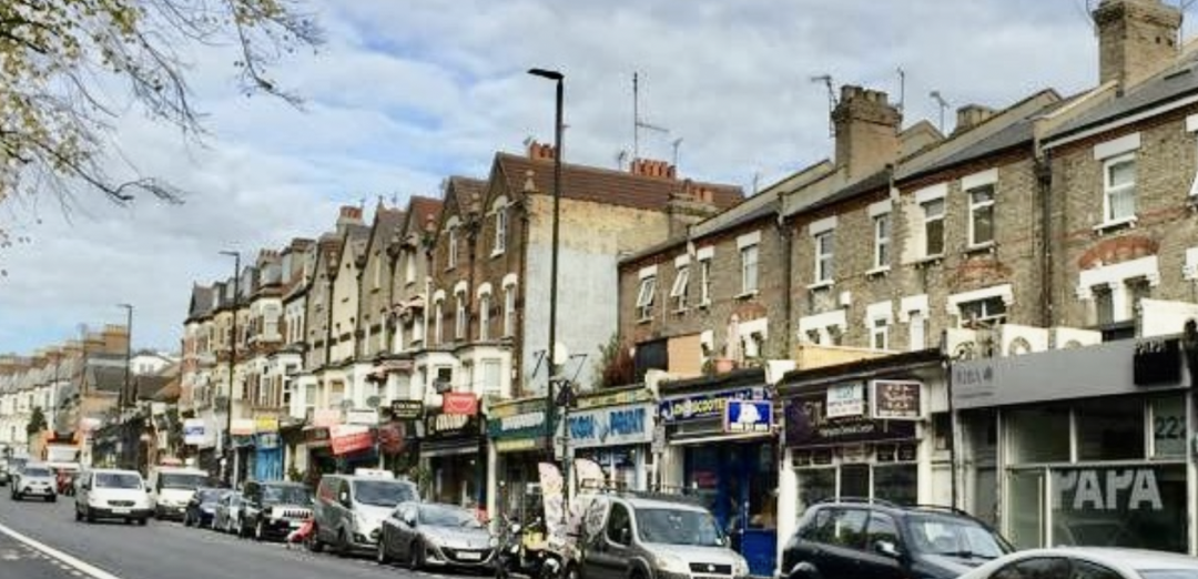 October 2023 newsletter: Archway Road and Old Station groups