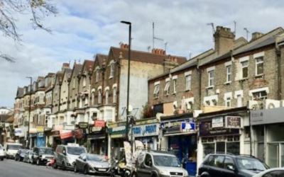 October 2023 newsletter: Archway Road and Old Station groups
