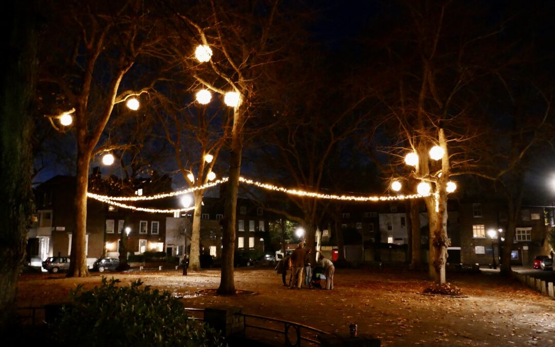 Christmas in Highgate: events, planning and opportunities